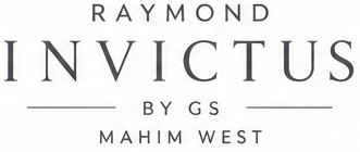 Raymond Invictus by GS Mahim